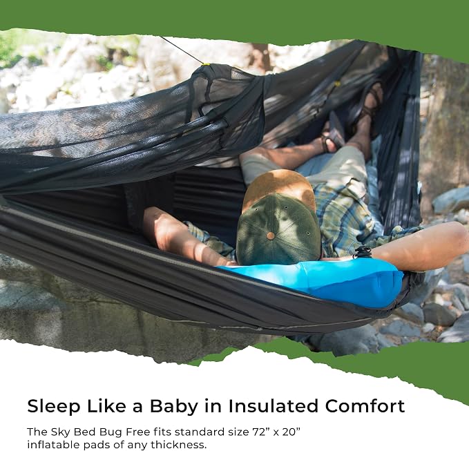 Sky Bed Bug Free