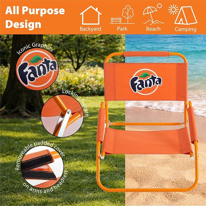 Fanta