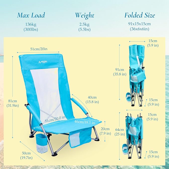 Ocean Blue-2set