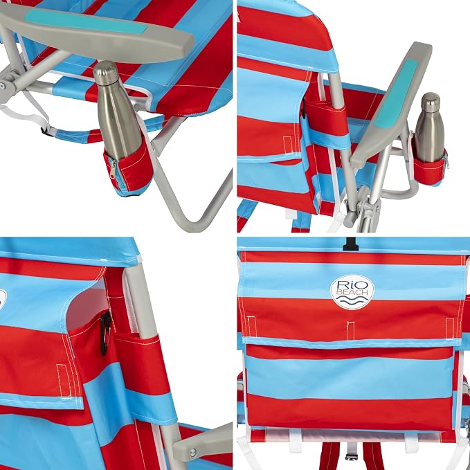 Blue/Red