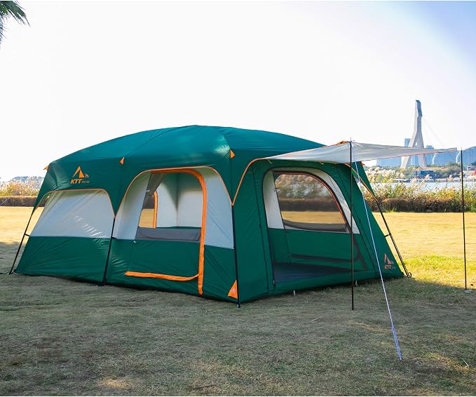 Green-14 Person