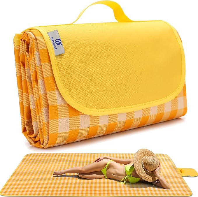 Yellow Grid