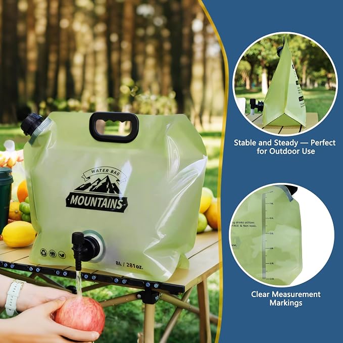 Green_Orange-2Pcs