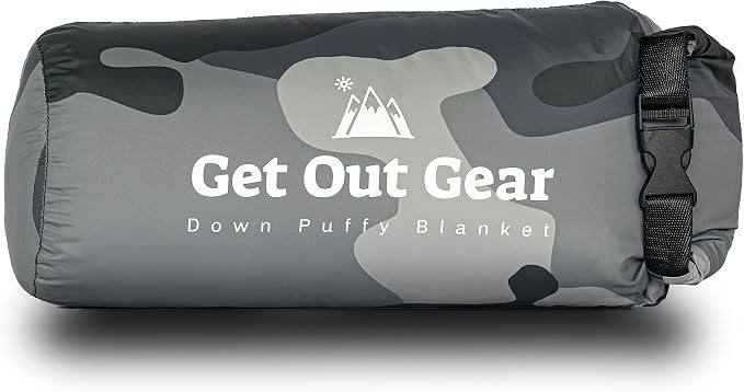 Gray Camo