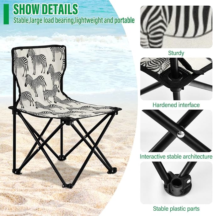 Zebras Striped Animal