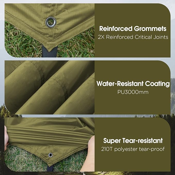 Army Green