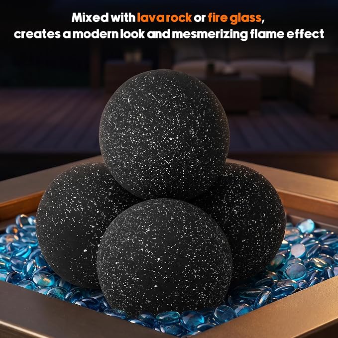 Speckled Black
