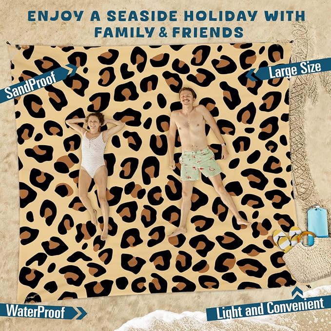 Leopard Print