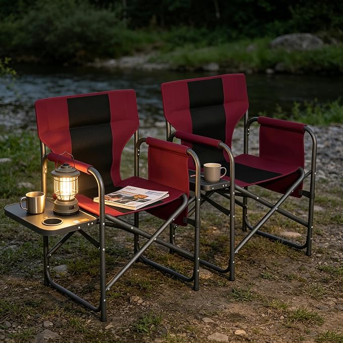 Wine Red & Black/2 Pack