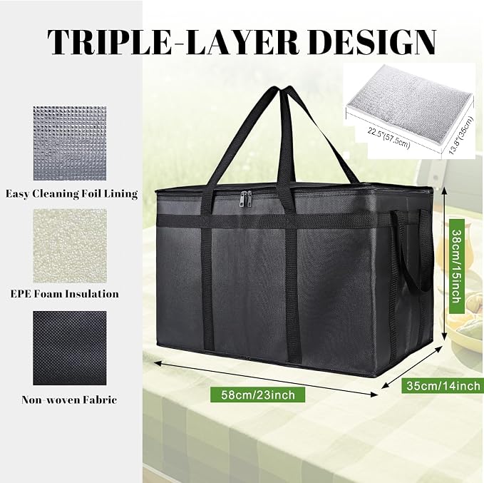 Black XXXL