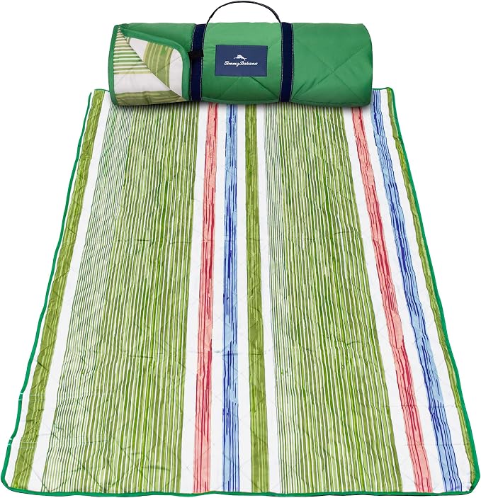 Stripe Green