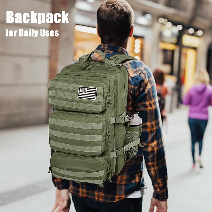 Dark Green