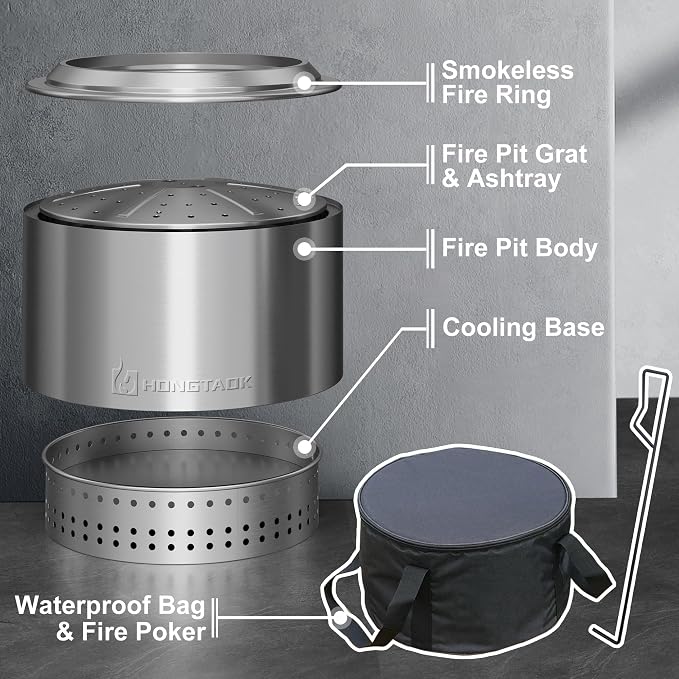 Stainless Steel - Morden