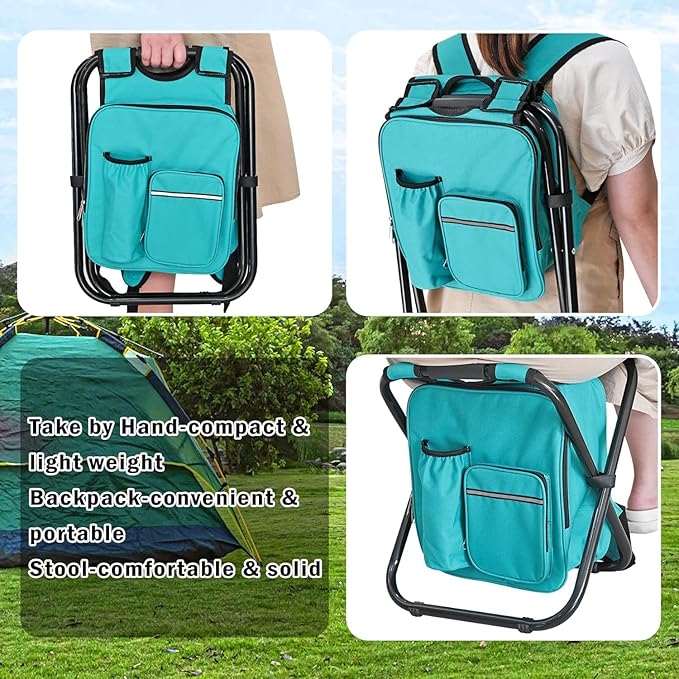 Blue-green