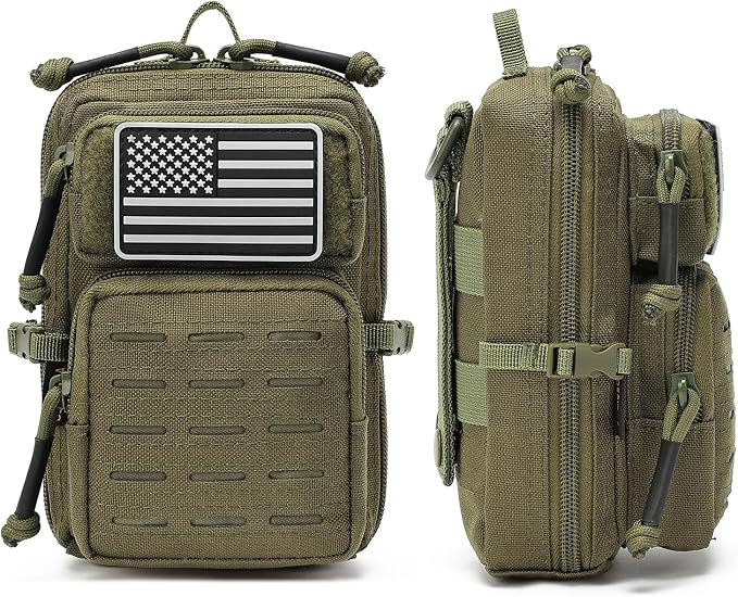 Army Green