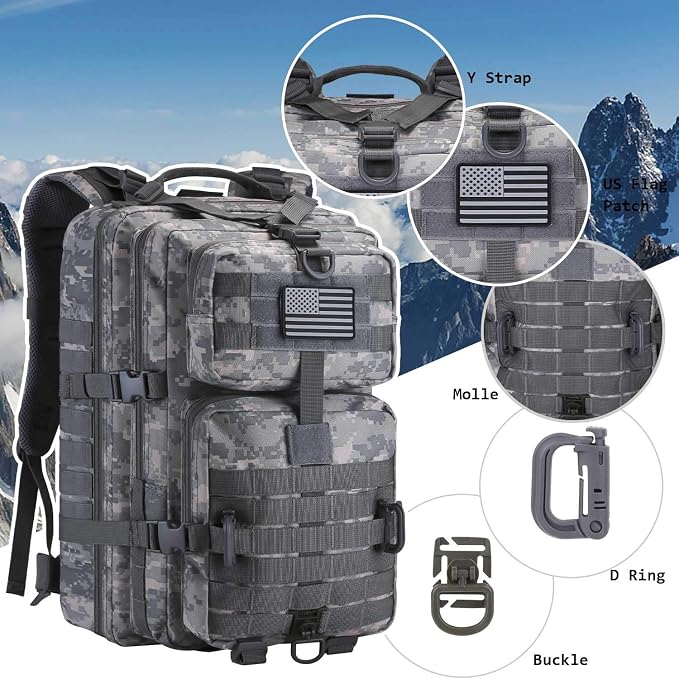Acu Camo