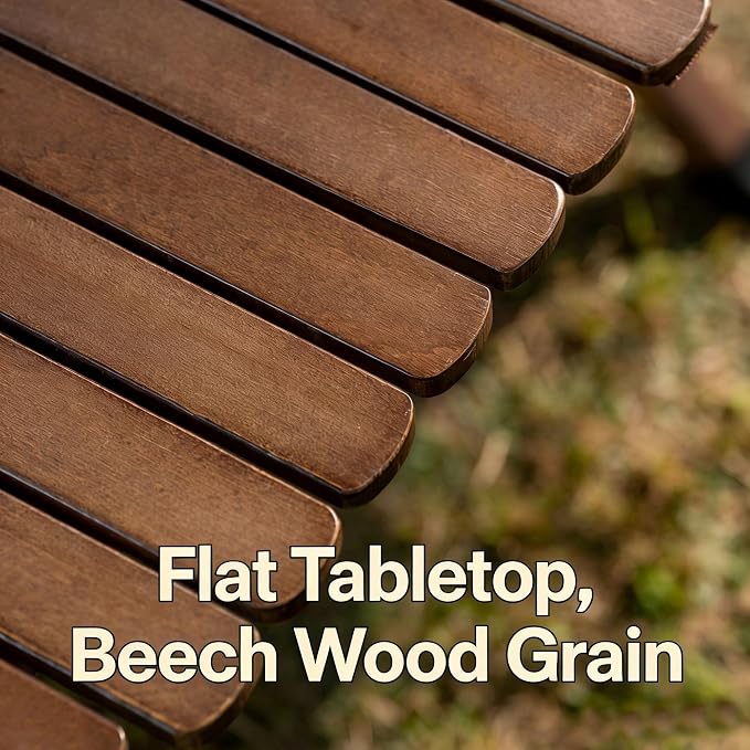 Walnut-rounded Edges