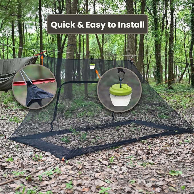 Black-Bugnet Only (without Floor)