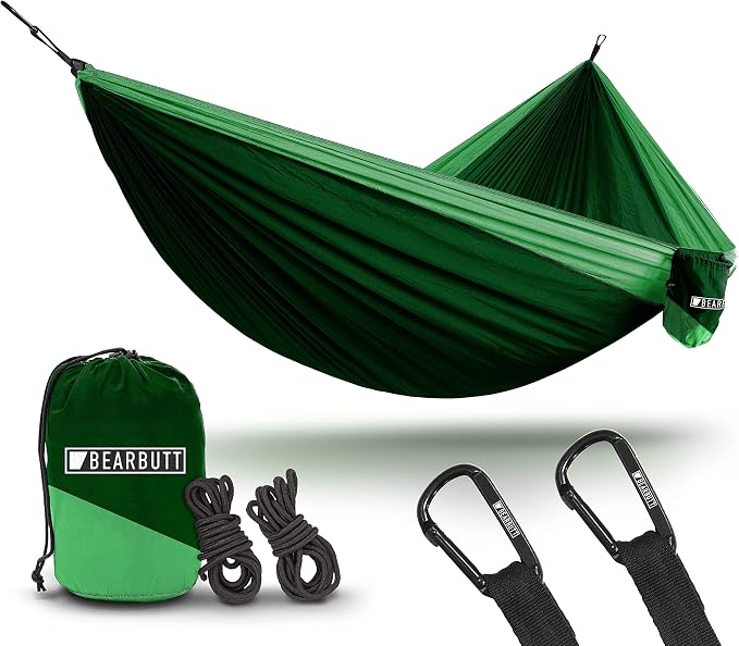 Dark Green / Light Green