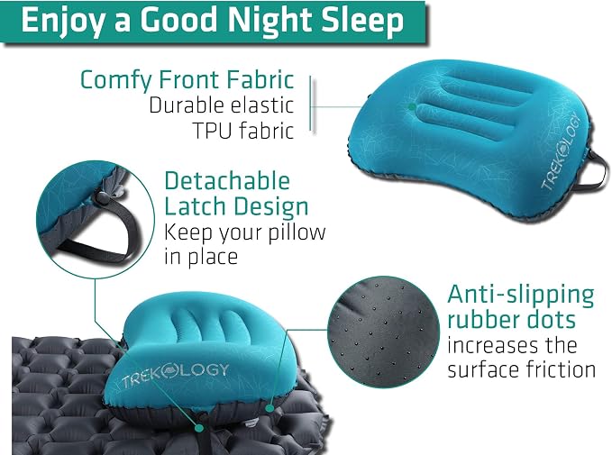 Teal Blue