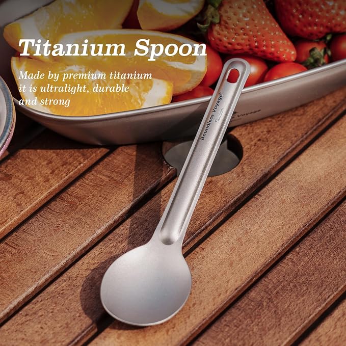 spoon 2pcs