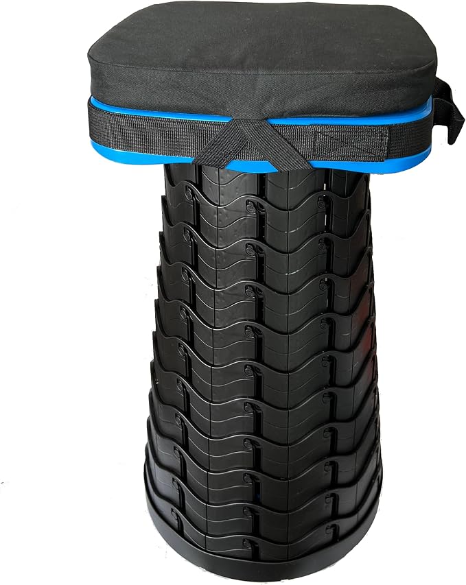Blue/Black
