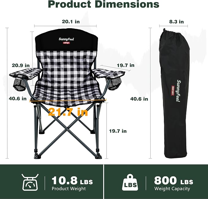 Black & White-800lbs-2pc
