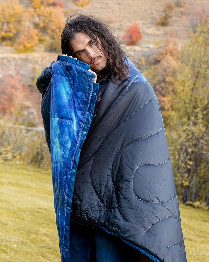 - Sherpa Fleece