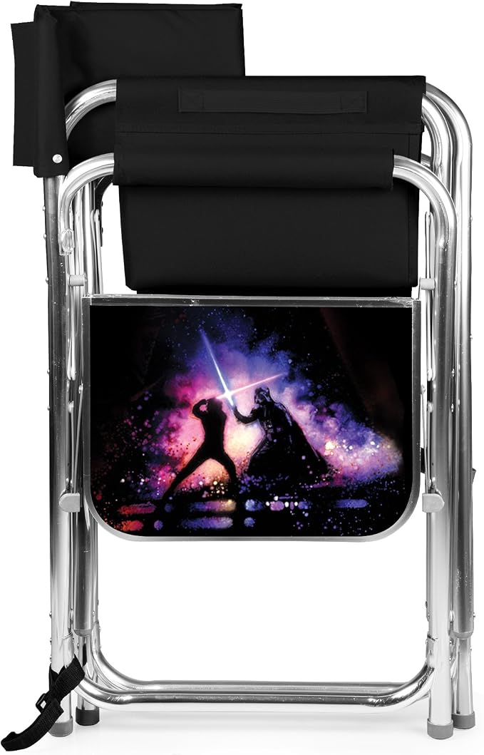 Star Wars Jedi Knight - Navy Blue