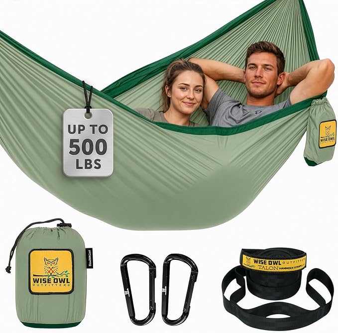 Sage & Dark Green