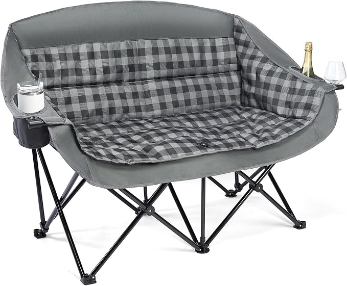 Grey-plaid
