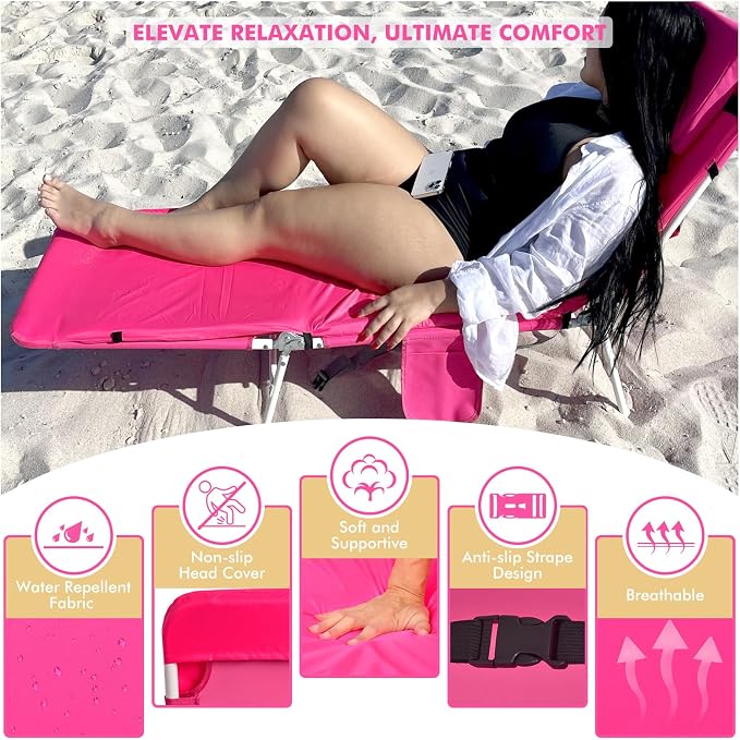 Pink / 2 Pack