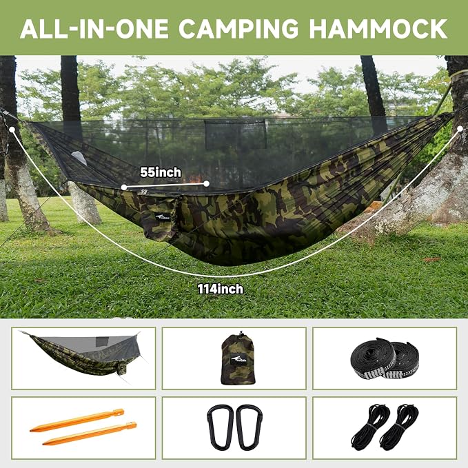 Camouflage