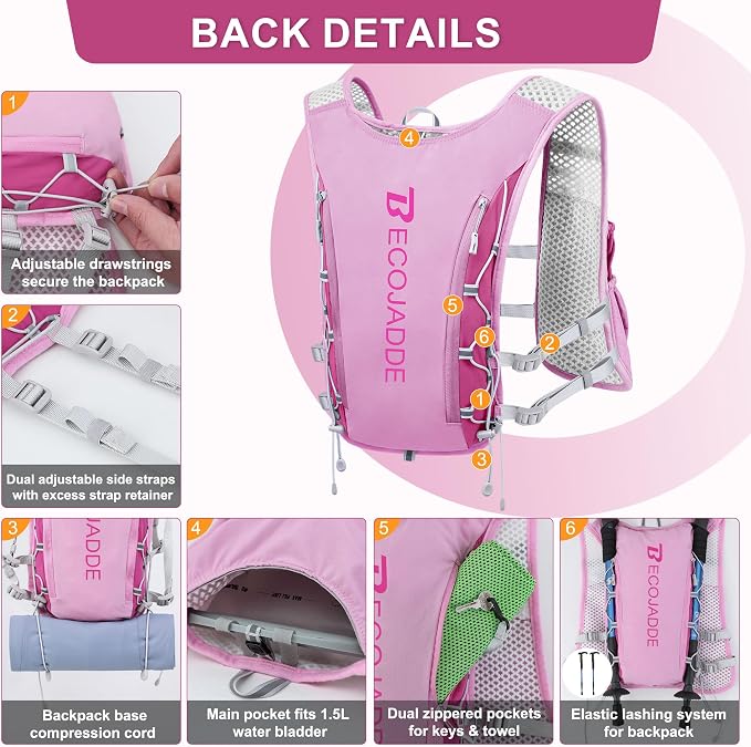 Orchid Pink