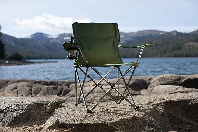 Khaki Green