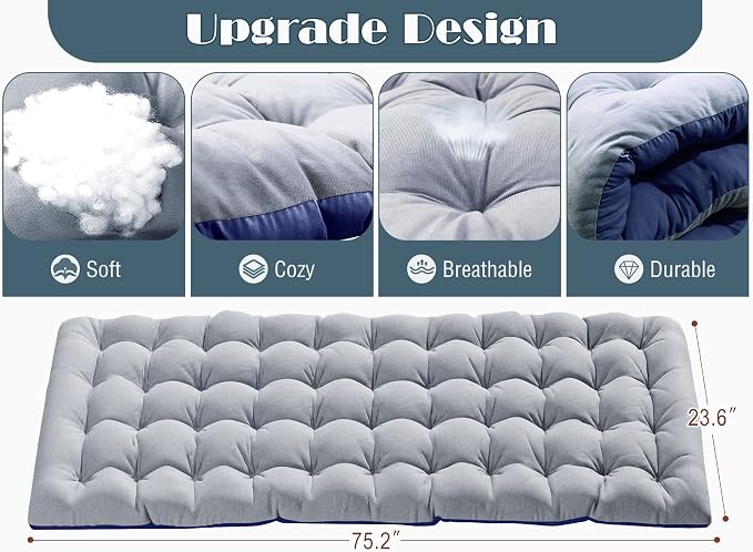 Ripple Gray × Gray Pad
