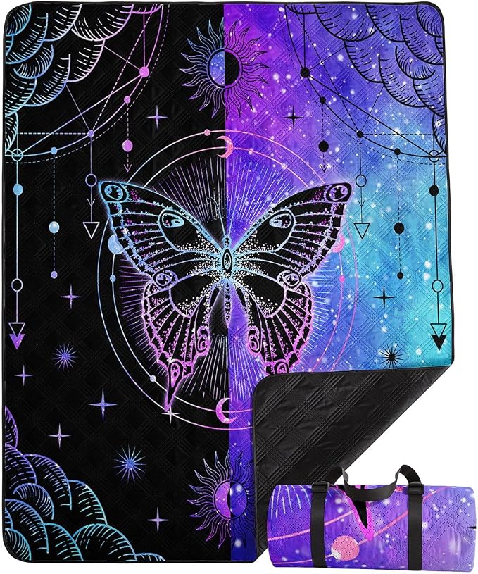 Symmetrical Butterfly1
