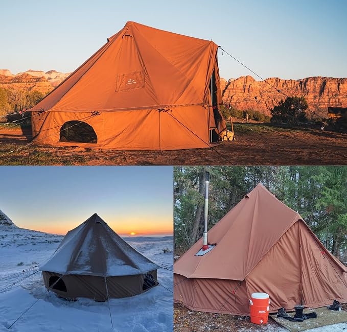 Desert Red