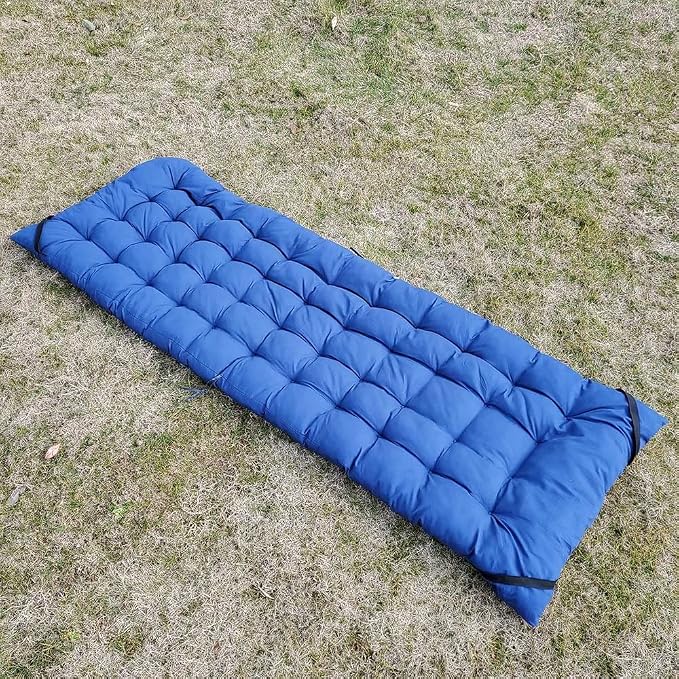 Blue Pad