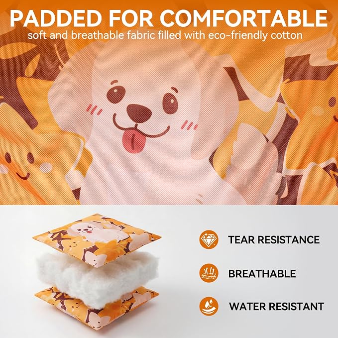 Orange Dog