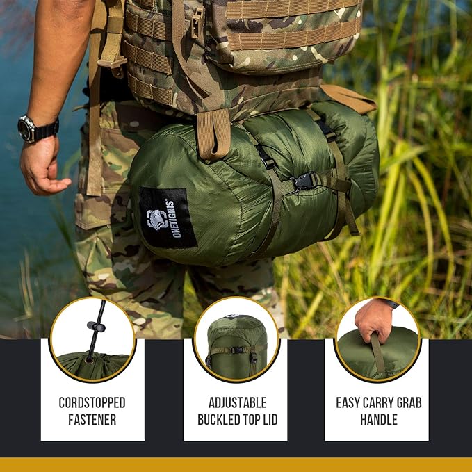 OD Green - 25L
