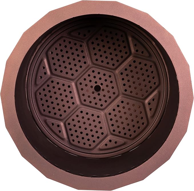 Bronze