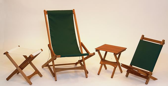 Wood Finish