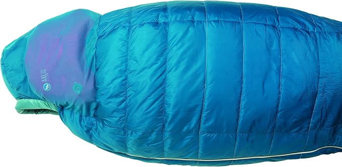 Lyons Blue/Teal
