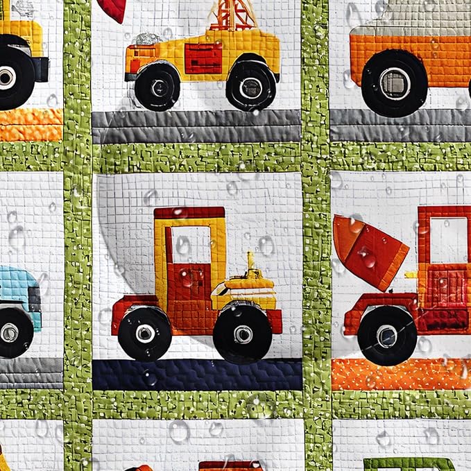 Cartoon Car 7