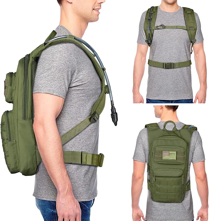 Army Green