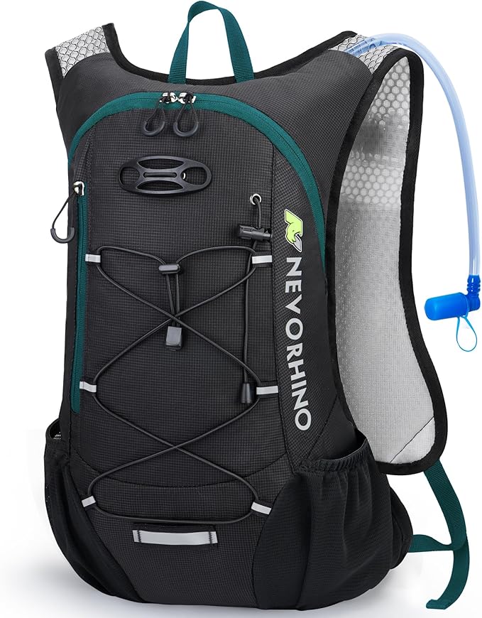 12L Green