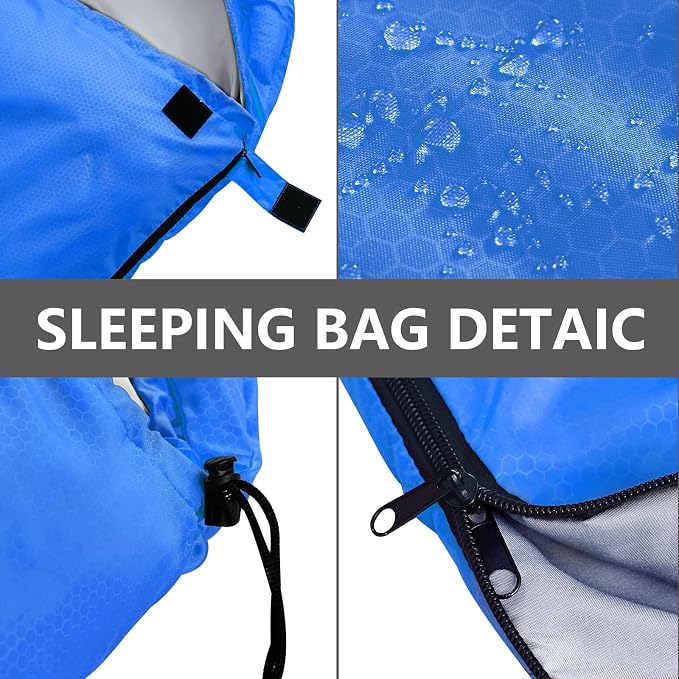 Dark Blue/Left Zip