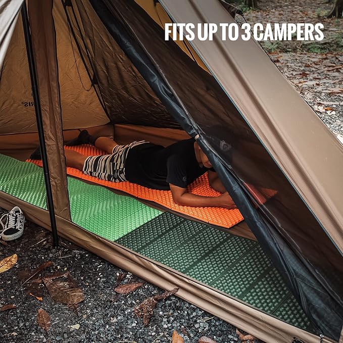 Half Inner Tent