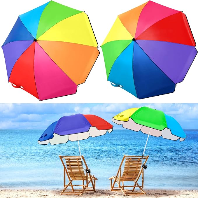 Rainbow Color
